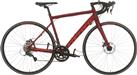 Carrera Vanquish Mens Road Bike - Red, Medium