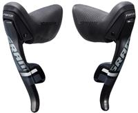 SRAM Rival 22 - Double Tap Road Bike Gear / Brake Levers - 11 Speed