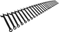 Halfords Spanners Wrenches