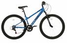 Apollo Phaze Mens Mountain Bike  Blue  20 Inch