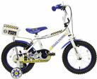 apollo slalom bike