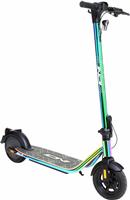 Indi Ex-2 Electric Scooter - Neo Chrome