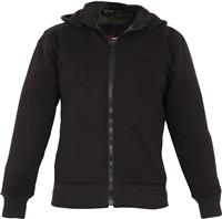 Weise Stealth Hoodie Womens Black 12/Me