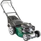 Atco Classic 18S Petrol Lawn Mower - 46cm