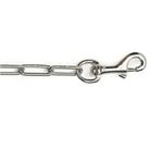 Ancol Dog Kennel Chain Strong Plated 180cm or 225cm to Tether The Strongest Dogs