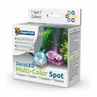 SuperFish Deco LED MultiColour Aquarium Spot Light With 7 Colours & 9 Effects