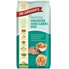Mr Johnsons Supreme Hamster & Gerbil Food Mix 900g