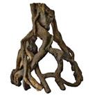 SuperFish Aquarium Ornament Large Mangrove Root Realistic Driftwood Decoration