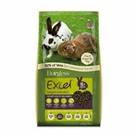 Burgess Excel Rabbit Mature Nuggets (cranberry & ginseng) 2kg