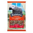 Bucktons No.1 Parrot Feed 12.75kg