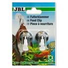 JBL Food Clip x2 Veg Feeder Aquarium seaweed Fish Tank Suction Holder marine