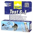 Tetra 6 in 1 Aquarium Water Tropical Test Kit