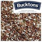 Bucktons Pigeon Conditioner Trapping Mix Feed Linseed & Aniseed Oil  Loose Bags