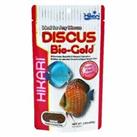 Hikari Discus Bio-Gold Sinking Tropical Fish Pellet 80g Angels Cichlids Food