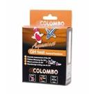 Colombo GH Test, for Testing GH Value in the Pond, AllergenFree, 100% Synthetic