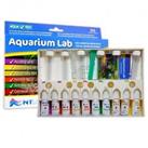 NT Labs AQUARIUM LAB Multi Test Kit, Tropical Fresh water Aquarium fish