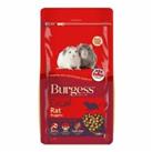 Burgess Excel Rat Nuggets 1.5kg