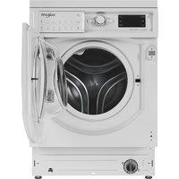 Integrated Washing Machine