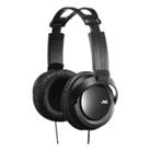 JVC HARX330 (all headphones)