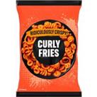 Iceland Curly Fries 750g