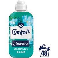 Fabric Conditioners