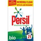 Persil Bio Washing Powder 21 Wash