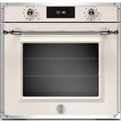 Bertazzoni F6011HERVPTAX Built In Electric Steam Oven