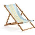 La Redoute Sun Loungers Deck Chairs