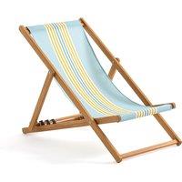 La Redoute Sun Loungers Deck Chairs