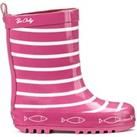 BE ONLY Girls Wellies