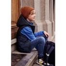 La Redoute Boys Padded Jackets