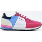 Pepe Jeans Girls Trainers