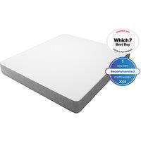 Horizon Odyssey 800 Pocket Memory Mattress, Small Double