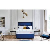 Sleepeezee Jessica 1800 Pocket Gel Mattress, Small Double