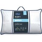 Silentnight Geltex Premier Pillow, Standard Pillow Size