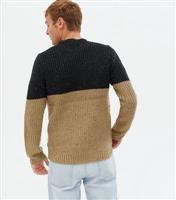 Mens Jumpers & Cardigans
