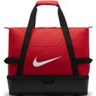 Nike Academy Team Hardcase (Large) Football Duffel Bag - Red