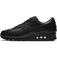 Air Max 90 LTR Men's Shoe  Black
