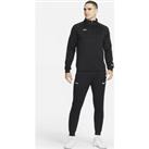 Nike F.C. Men's Football Tracksuit  Black