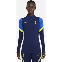 Tottenham Hotspur Strike Women's Nike Dri-FIT Football Drill Top - Blue