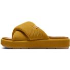 Jordan Sophia Women's Slides  Brown