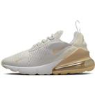 Nike Air Max 270 Women's Shoes - Grey