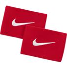 Nike Guard Stay 2 Football Sleeve - Red