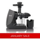 Ninja Cold Press Juicer Machine  JC100UK  Buy Direct At Ninja UK