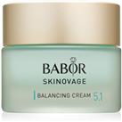 Babor Skinovage Balancing Cream Unifying and Mattifying Moisturiser for Oily and Combination Skin 50