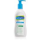 Cetaphil PRO Itch Control Moisturizing Milk for Body and Face 295 ml