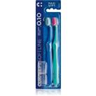 Curasept Toothbrushes