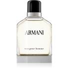 Armani Eau Pour Homme Eau de Toilette for Men 100 ml