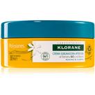 Klorane Mono & Tamanu After Sun Cream with Nourishing and Moisturizing Effect 200 ml