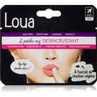 Loua Clensing Pores Nose Strips Nose Pore Strips Against Blackheads 2 pc